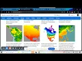 CHIRPS Daily Rainfall Analysis in GEE Create Download Charts images