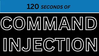 Hackers Are Controlling Your Device With Command Injection