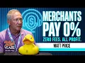 Why Merchants Pay Zero Percent to Accept Digital Currency