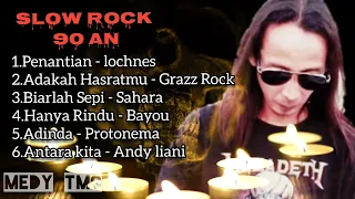 Download Slow Rock  Indonesia Terbaik 90an MP3