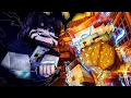MY BEST JIGORO GAME DEMON SLAYER UHC