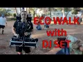 Download Lagu Organic \u0026 Progressive House DJ Set | Ibiza Eco Walk - WALK 01🌿🎶