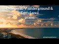 Download Lagu D.General, V.underground \u0026 Earful Soul - Praise