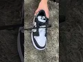 Crazy Nike Dunk Lace Style!! Fire or overrated? 🤔