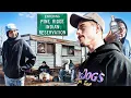 Inside the Pine Ridge Indian Reservation