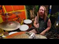 Loathe - No Stranger To You (Drum Cover)