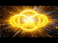 Frequency of God - Unexplainable Miracles Will Extend to Your Entire Life - Attract Divine Blessings