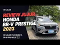 Download Lagu HONDA BR-V PRESTIGE 2023 | REVIEW JUJUR #honda #hondabrv #mobil #review