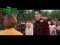 ZOMBIES 3 | Exceptional Zed ( Reprise ) - Momento Musical | Disney Channel