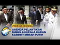 Download Lagu Reshuffle Kabinet: Prabowo Lantik Kepala Badan dan Wamen di Istana [Prioritas Indonesia]