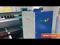 Demo Mesin Tekstil Infiniti by Sigmaco