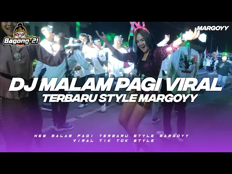 Download MP3 DJ MALAM PAGI X JANGAN GILA DONG MELODY FUNKOT TERBARU 2023..!!!