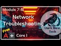 Free CompTIA A Training - Module 7-B