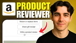 How To Become An Amazon Product Reviewer Tutorial 2026
