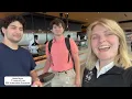 Day in the Life w Comcast s 2024 Interns