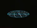 Blood Orange - Wish (Visualizer)