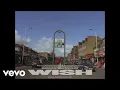 Lagu Blood Orange - Wish (Visualizer)