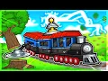 Download Lagu I destroyed everything to keep extending my train