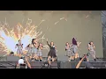 Bernadya x JKT48 - Percik Kecil [live from Niu High School Fest 2025]