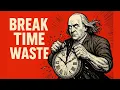 Benjamin Franklin s Productivity Hack That Will Change Your Life