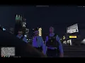 Singing the crime away FiveM Infinity Gaming Roleplay