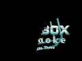 The Devil Makes Three - All Hail (Funbox Karaoke, 2009)