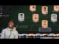 IShowSpeed Reacts To His FC 25 TEAM