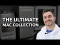 The Biggest Mac Collection You ve Never Seen - 400 Classic Apple Computers
