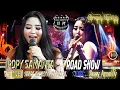 Download Lagu 🔴LIVE DELAY KUMPULAN | POPY SAMANTA | ROAD SHOW 2022