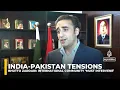 Download Lagu Pakistan’s former foreign minister says India threatening peace of ‘all South Asia’