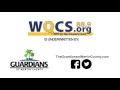 WQCS NPR Fall Promo 2016