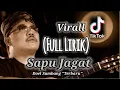 Download Lagu Sapu Jagat - Doel Sumbang Terbaru 2025 | Viral Tiktok \