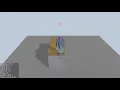 Climbing System with jMonkeyEngine WIP
