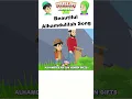 Download Lagu Islamic Songs For Kids - Beautiful Alhamdulilah Song #Shorts #nasheed #alhamdulillah #islamicshorts