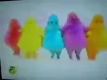 PBS Kids Promo Boohbah 2004 Camcorded