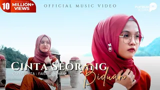 yollanda cinta seorang biduan official music video 