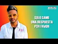 Christian Ponce Ft Samuel Adorno - Te Necesito | Video Con Letra