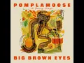 Big Brown Eyes (feat. Benny Sings) - Pomplamoose