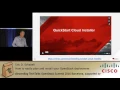 2016 OpenStack Barcelona - Eric D Schabell