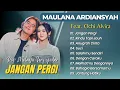 Lagu Maulana Ardiansyah Ft Ochi Alvira - JANGAN PERGI - RINDU TAPI JAUH || LIVE REGGAE MINANG TERPOPULER
