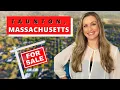 TAUNTON MA LIVING IN THE BOSTON SUBURBS