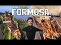 Download Lagu Comimos media Formosa: Yacarés, Búfalo, Cabrito y más ¿Habrá engordado Laucha? | Locos X el Asado