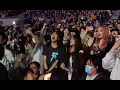 Download Lagu nayeon, youngui, yujin, leeseo, liz, gawon, and sooin jamming to aespa's yeppi, they're so cute