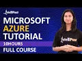Azure Course Microsoft Azure Tutorial Azure Tutorial Intellipaat