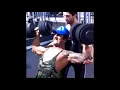 Lagu Zyzz Fitness/Dance Video (Tevvez - Pressure)