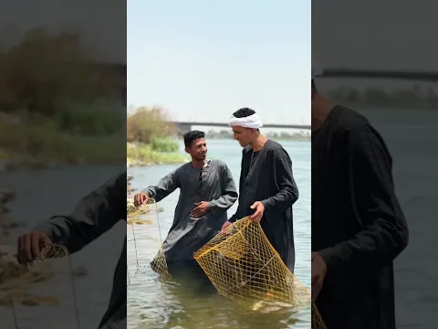 جتلكم بفكره جديده ( الطمع في الرزق )  مفيش عاش وننزل بجزء تاني 🎥🔥
