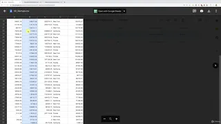 5 9 Multiple Linear Regression in Python Step 1
