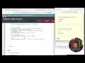 If Statements and User Input - Intro to Web Dev Fall 2025