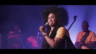 deborah dworshipper try jesus live official video 