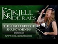 Download Lagu THE HALO EFFECT - Shadowminds (Drumcover by Kjell De Raes)